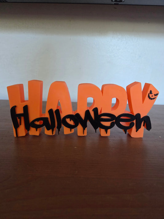 Happy Halloween